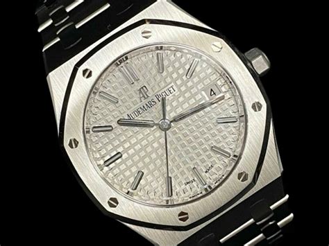 audemars piguet investimento|How Much Is A Luxury Watch: An Audemars Piguet Price.